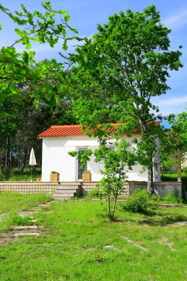 Villa Casinha Rubiaes Paredes de Coura Esterno foto