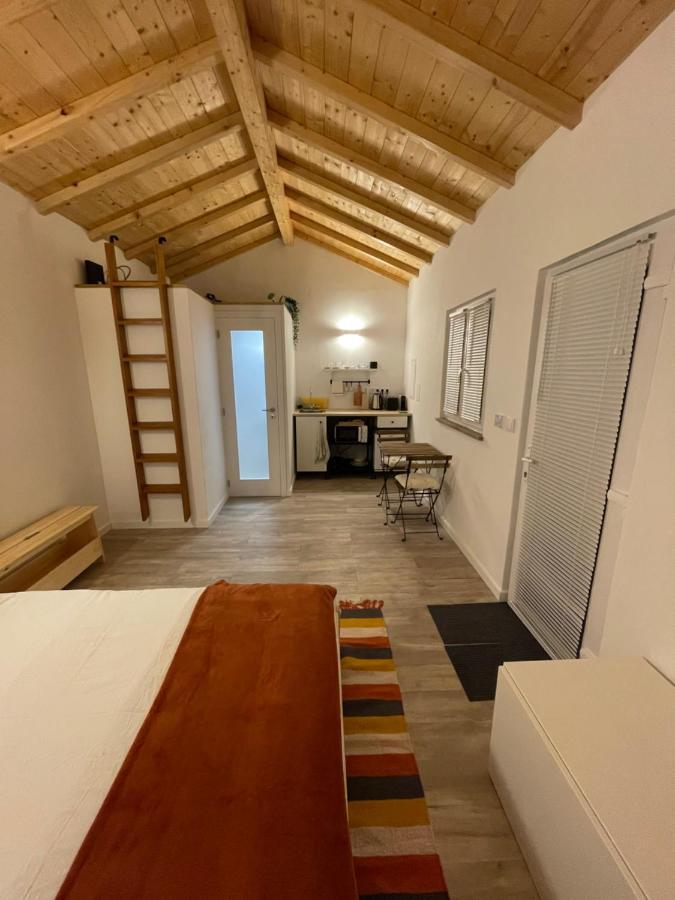 Villa Casinha Rubiaes Paredes de Coura Esterno foto