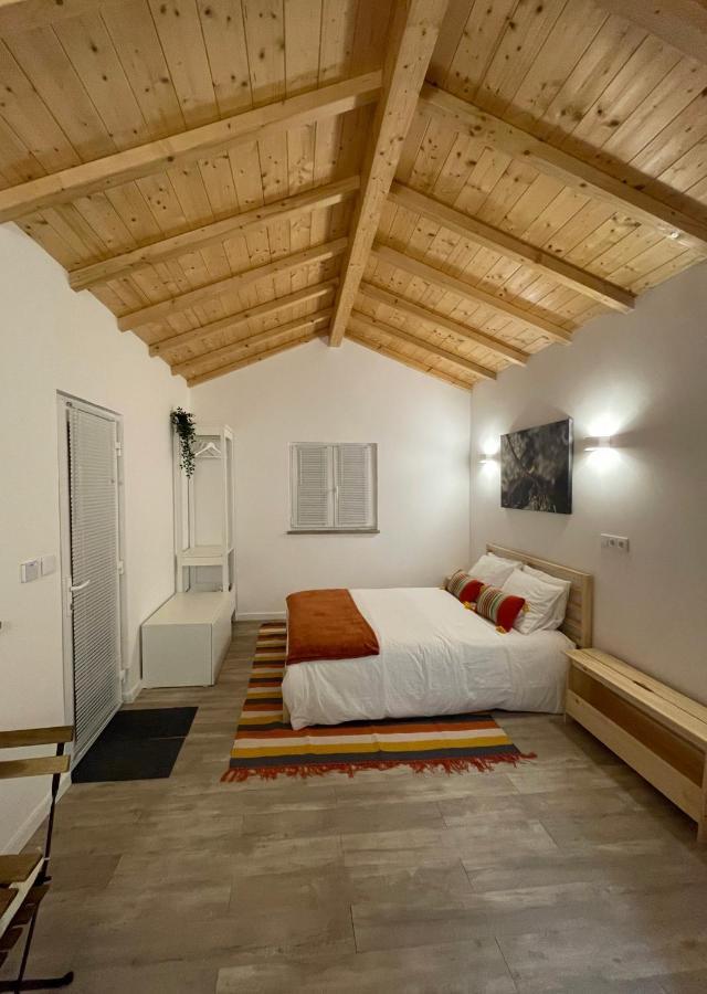 Villa Casinha Rubiaes Paredes de Coura Esterno foto
